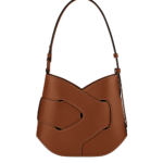 Nodde Hobo - Cognac Lisse