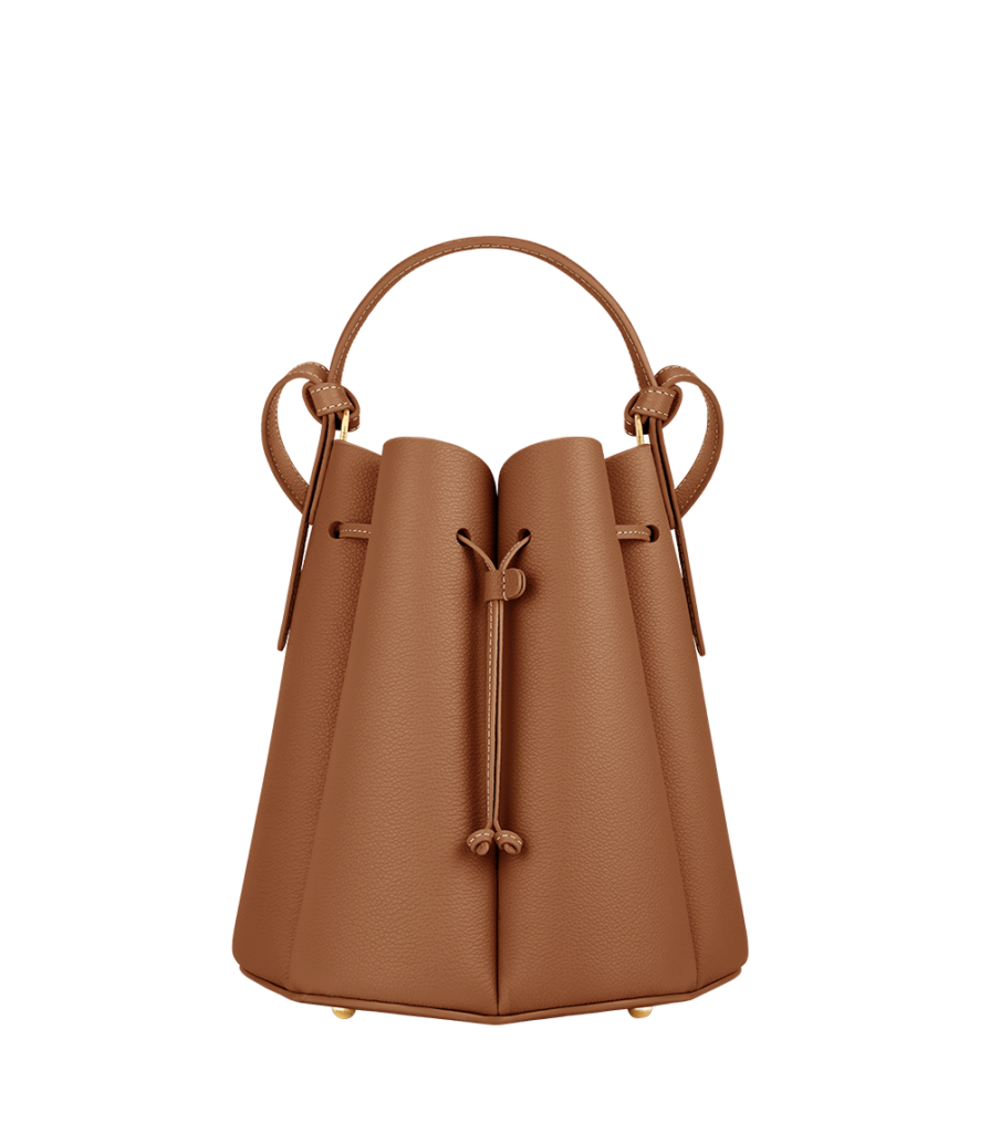 Numéro Huit - Camel Grainé