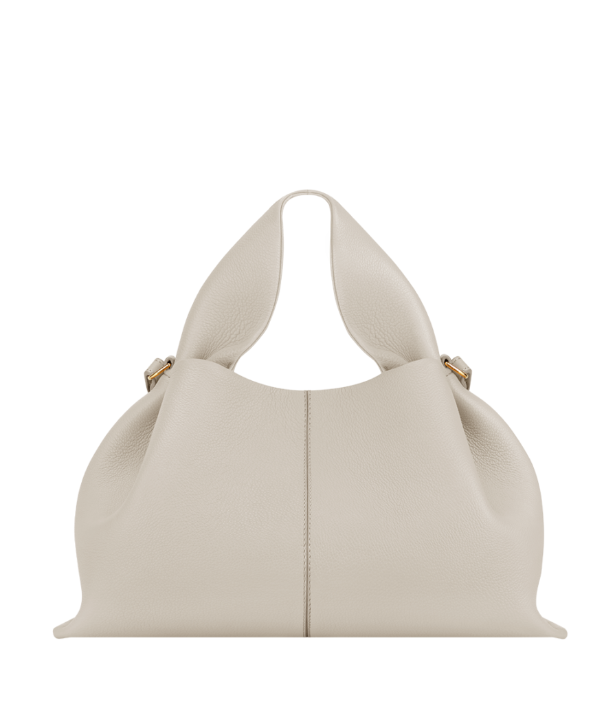 Numéro Neuf - Craie Grainé