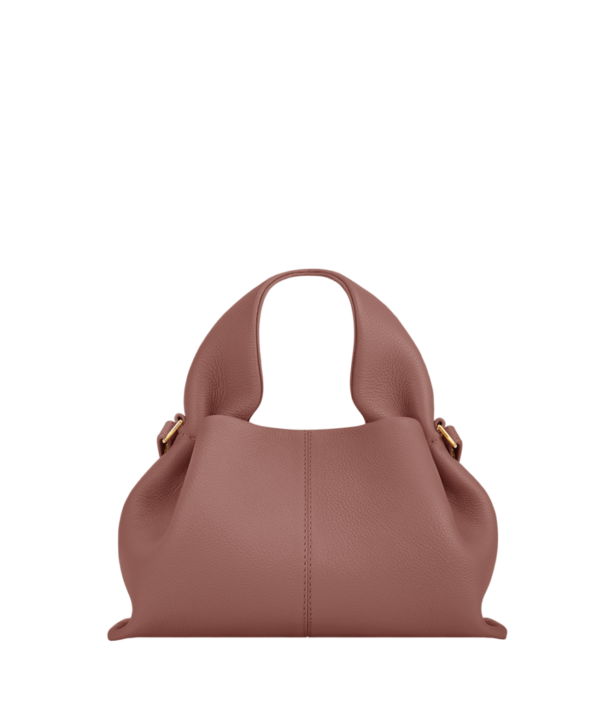 Numéro Neuf Mini - Blush Grainé
