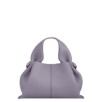 Numéro Neuf Mini - Mauve Grainé