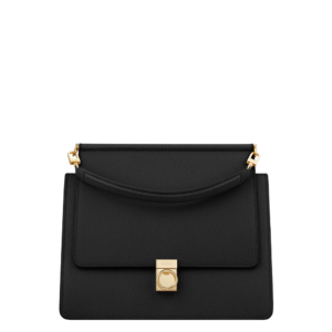 Numéro Sept - Noir Grainé