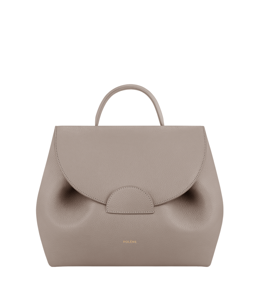 Numéro Un - Gris Grainé