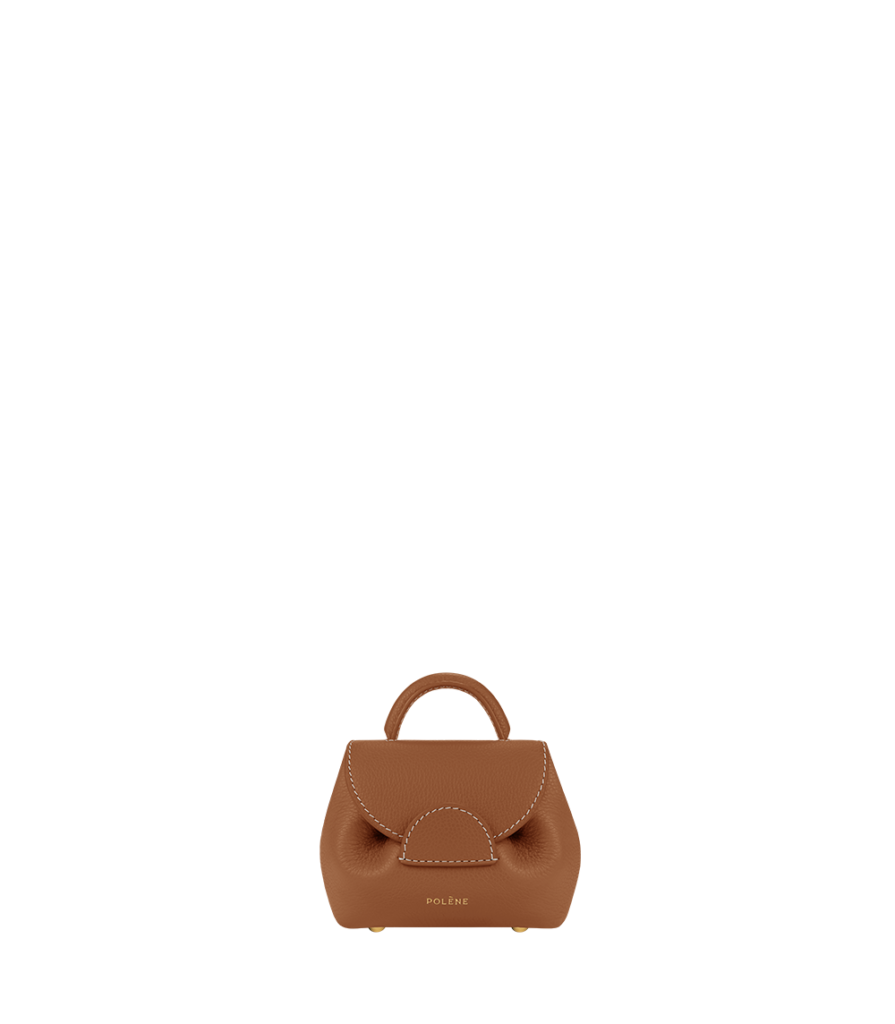 Numéro Un Micro - Camel Grainé