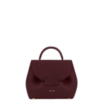 Numéro Un Nano - Bordeaux Grainé