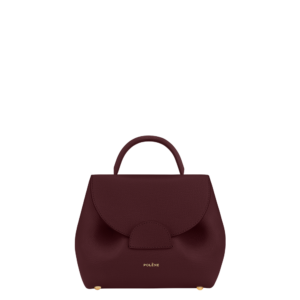 Numéro Un Nano - Bordeaux Grainé