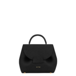 Numéro Un Nano - Noir Grainé