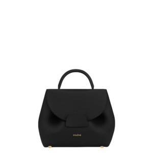 Numéro Un Nano - Noir Grainé