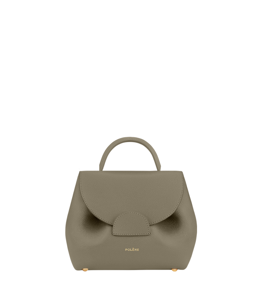 Numéro Un Nano - Olivier Grainé