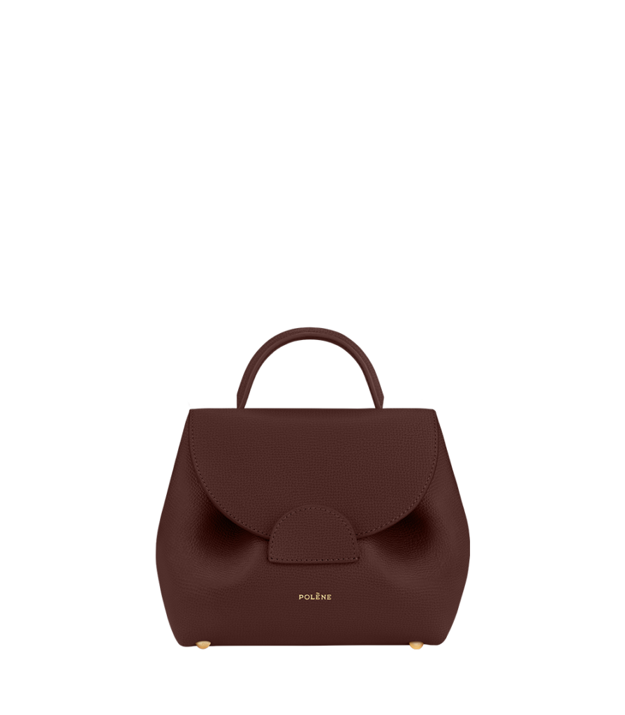 Numéro Un Nano - Santal Grainé