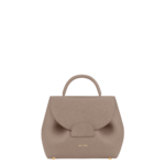 Numéro Un Nano - Taupe Grainé