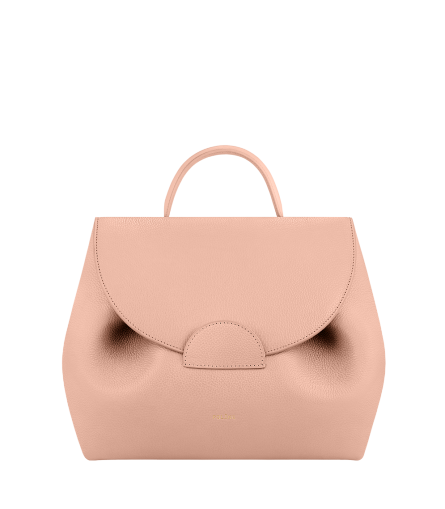 Numéro Un - Rose Grainé