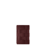 Couvre carnet Neiti A6 - Cerise Noire