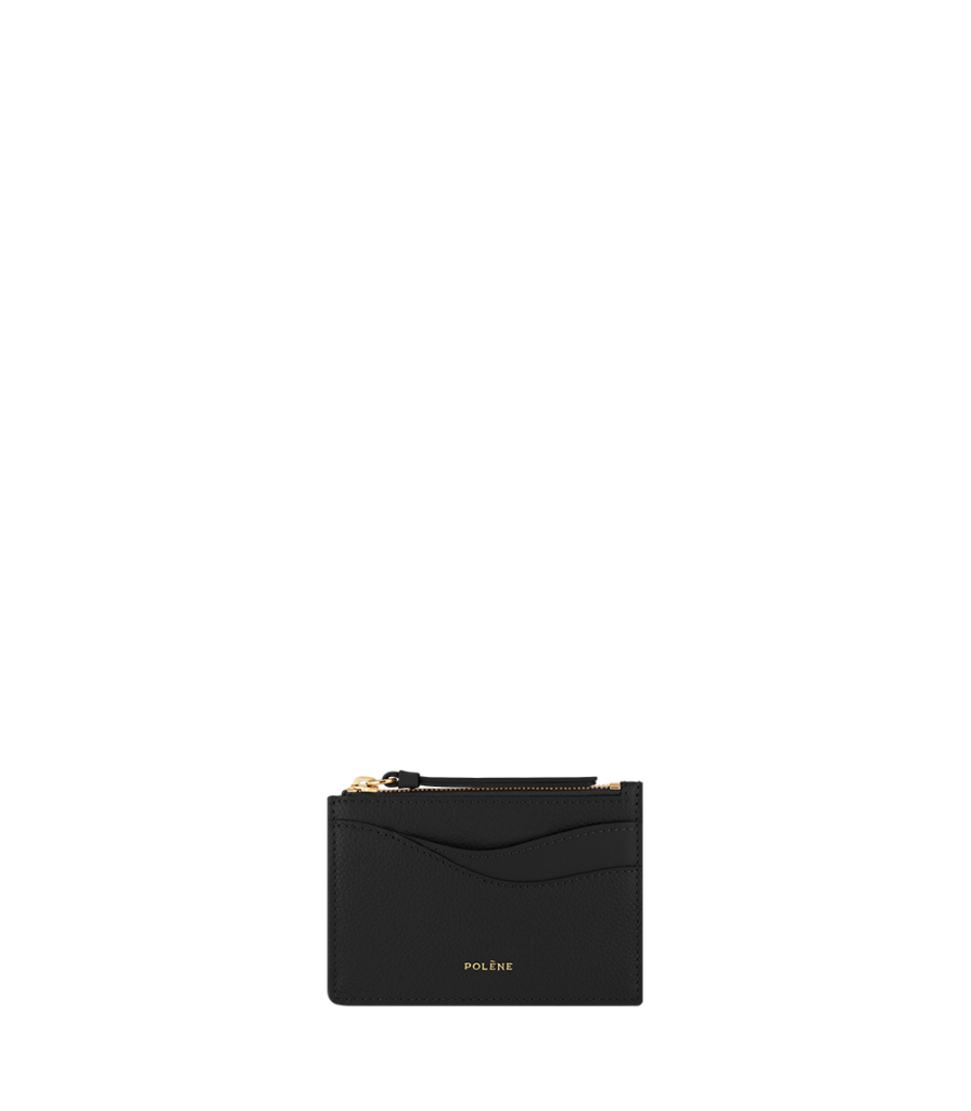 Pochette Sierra Mini - Duo Noir