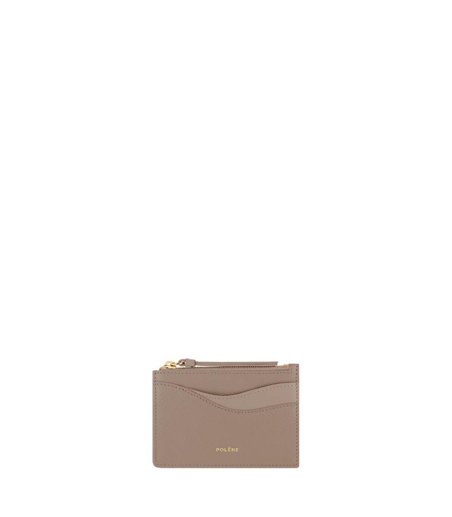Pochette Sierra Mini - Duo Taupe
