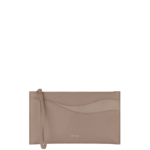 Pochette Sierra - Duo Taupe