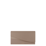 Portefeuille Sierra - Duo Taupe