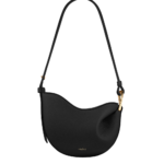 Tonca - Noir Grainé